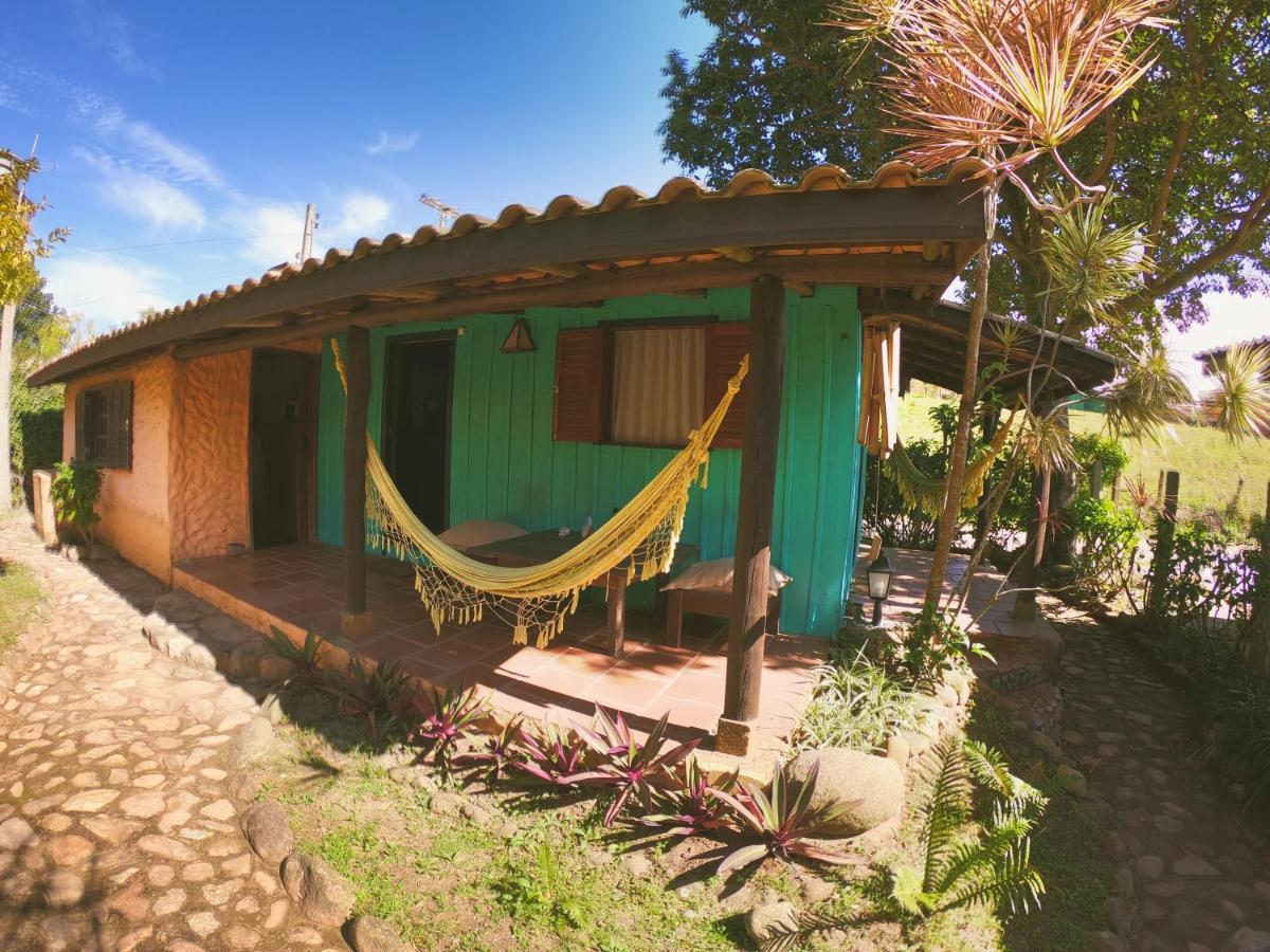 Haleakala Hostel & Pousada Прайя-ду-Роза Экстерьер фото